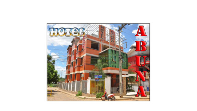 abuna hotel