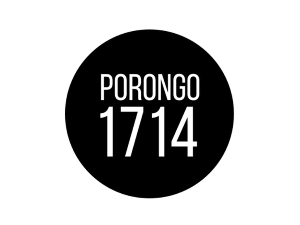 logo porongo