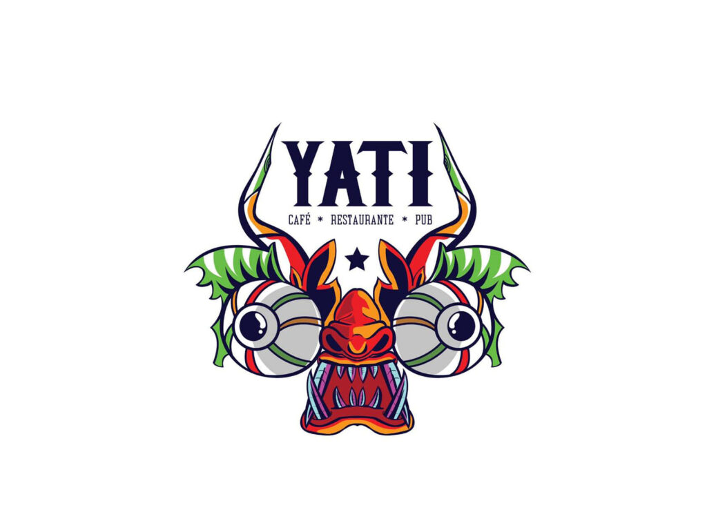 Yati