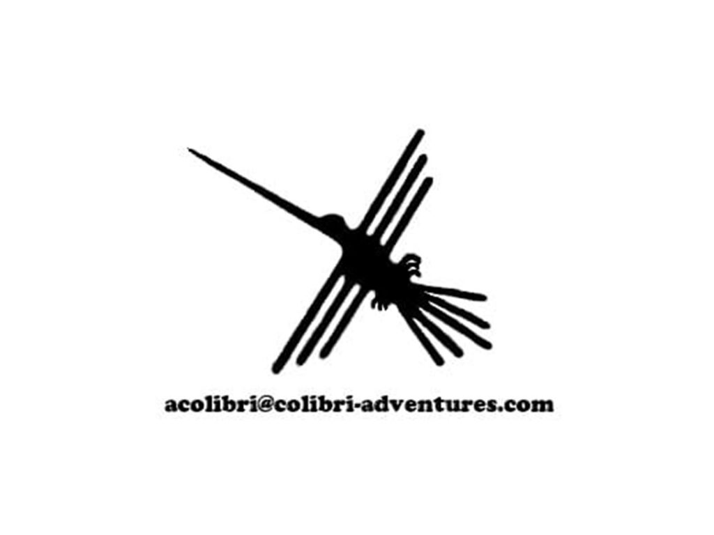 Colibrí - Viajes de aventura