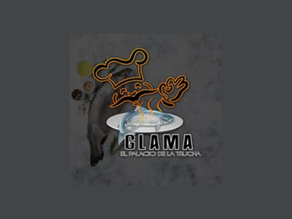 El Palacio de la Trucha - GLAMA