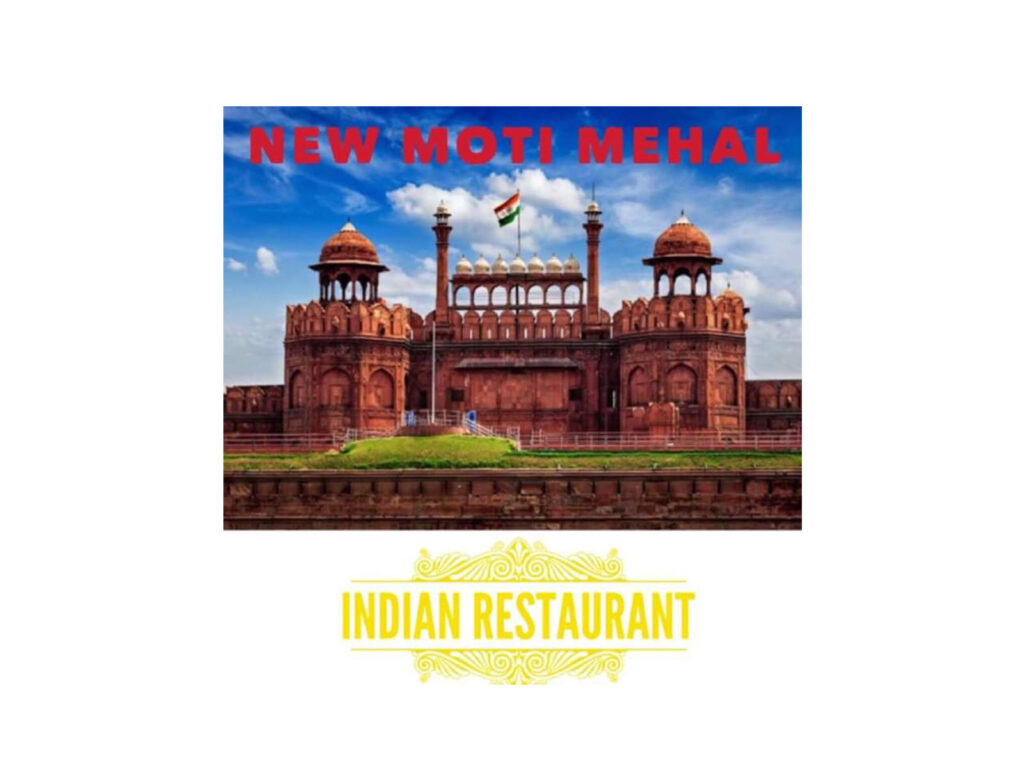 New Moti Mehal