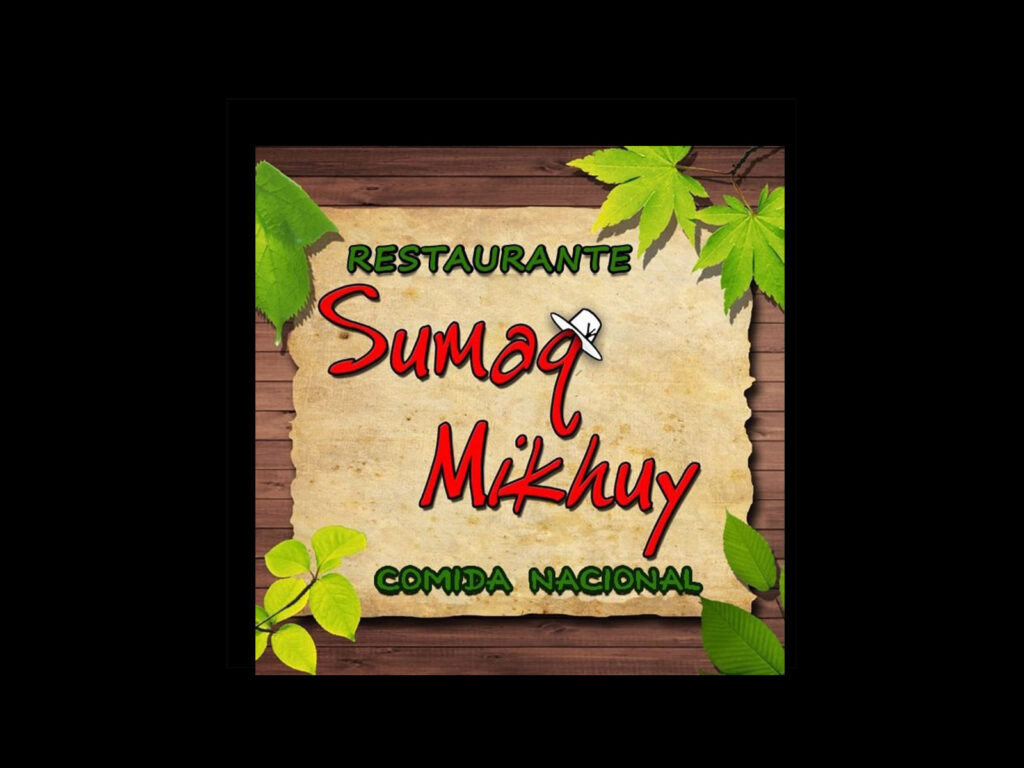 Sumaq Mikhuy
