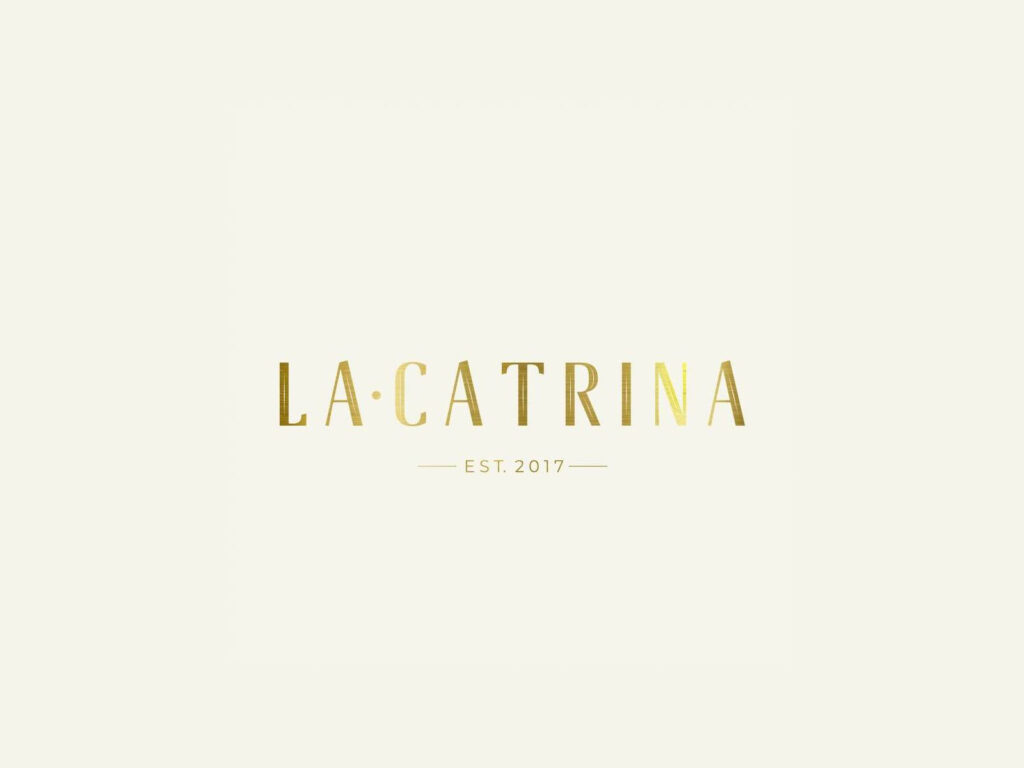La Catrina