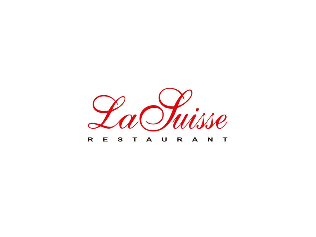 La Suisse
