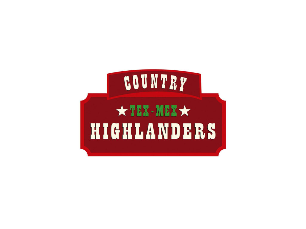 HIGHLANDERS COUNTRY TEX-MEX