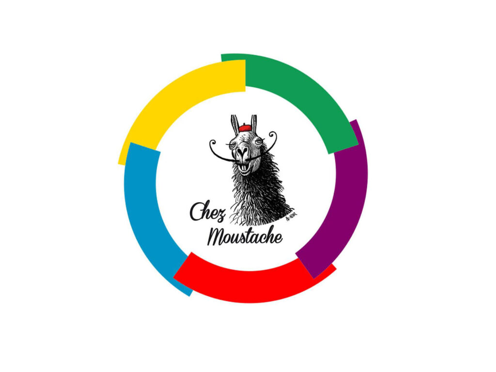 Panadería - Restaurante, Chez Moustache