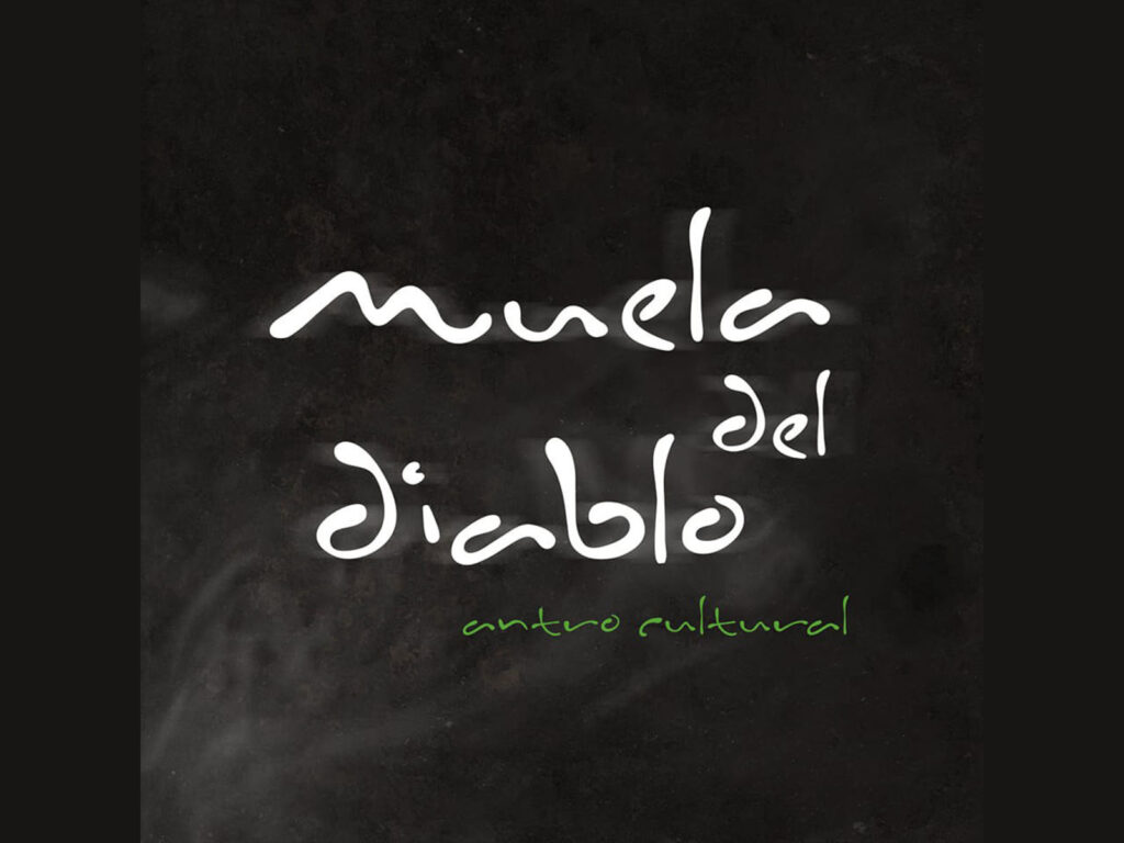 Muela del Diablo