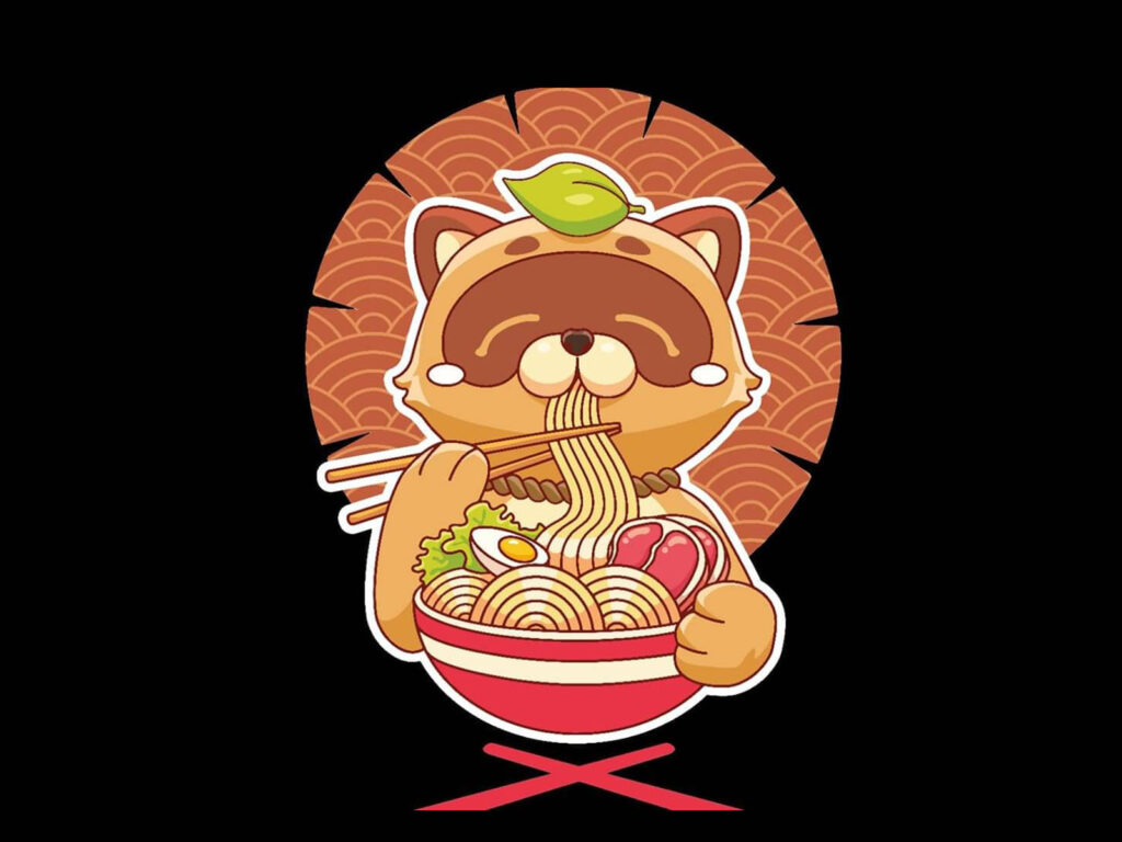 La casa del Tanuki