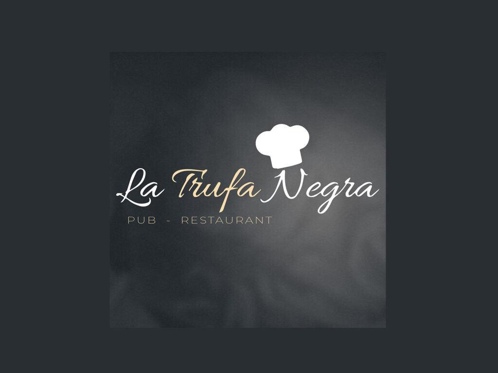 La Trufa Negra