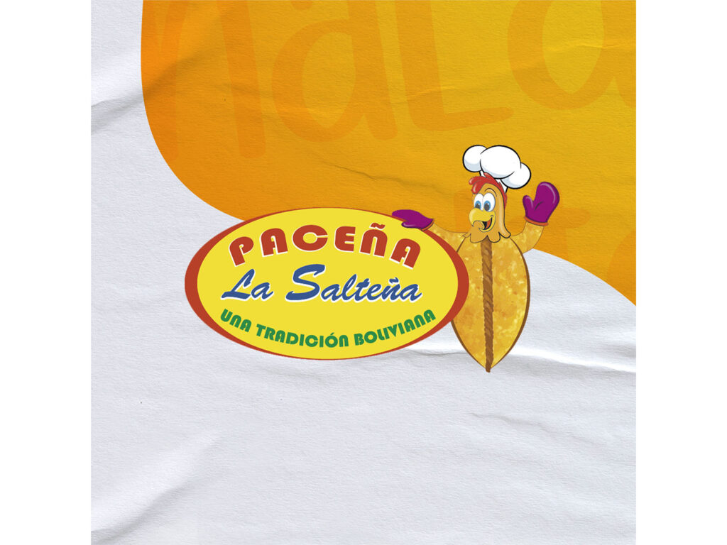 Paceña La Salteña