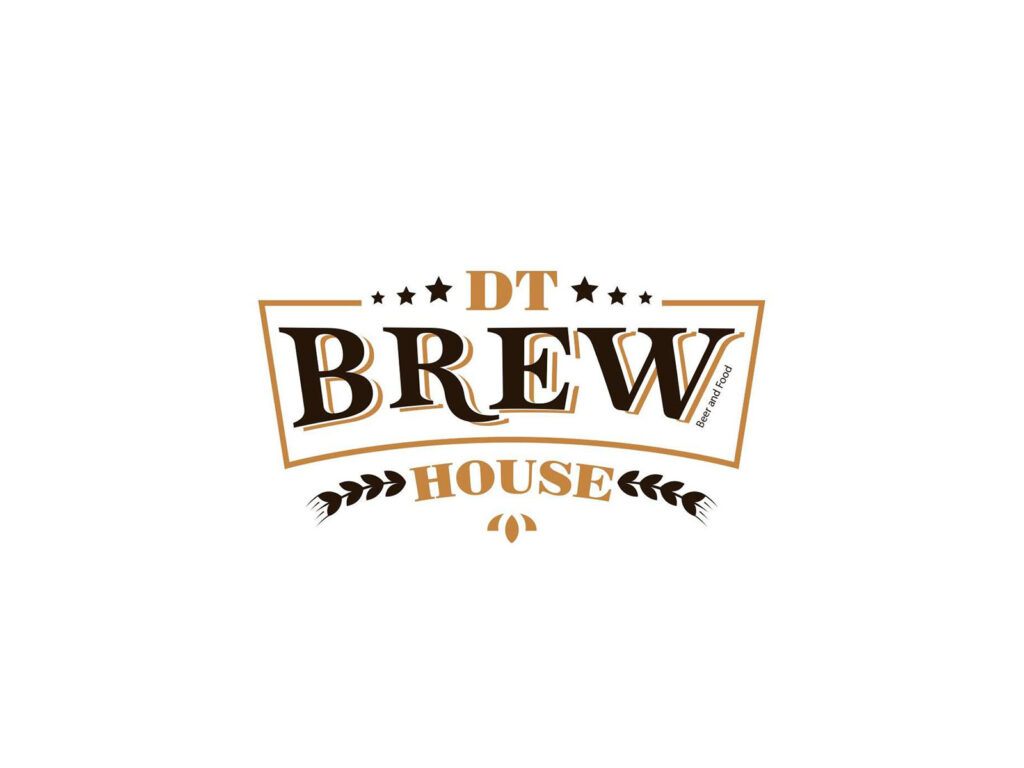 DT BREW HOUSE