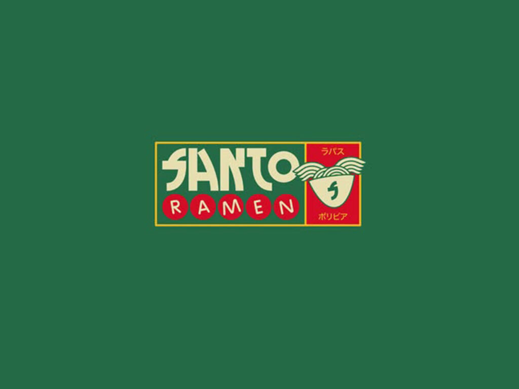 Santo Ramen