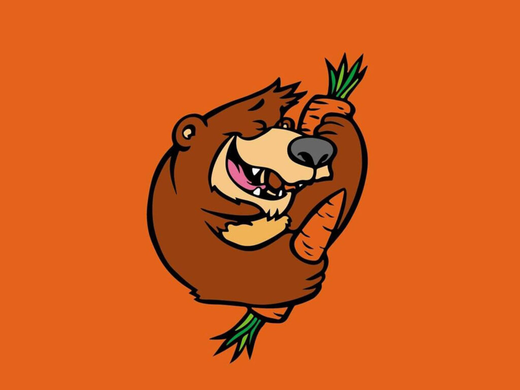 The Carrot Tree