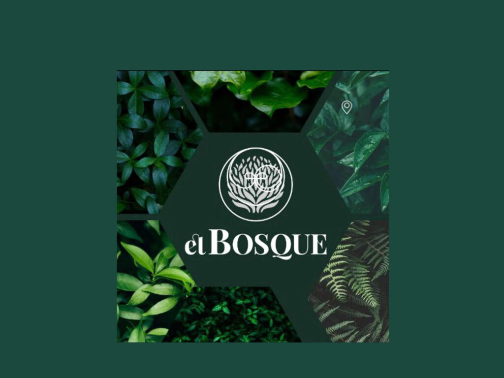El Bosque Boulevard