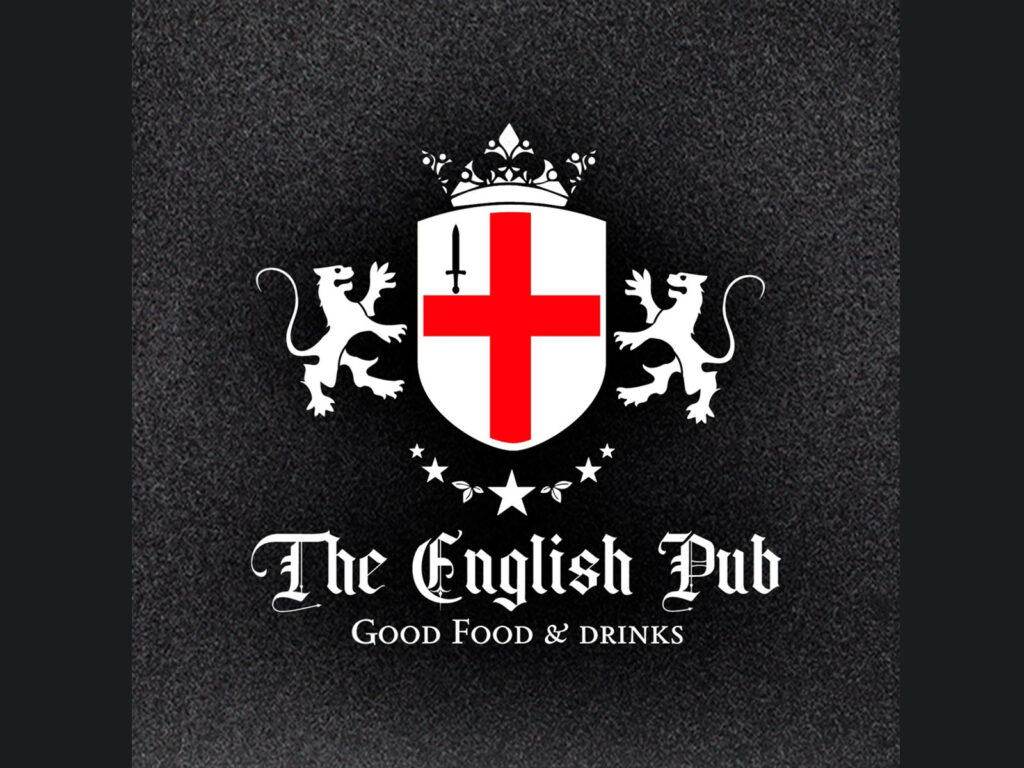 The English Pub
