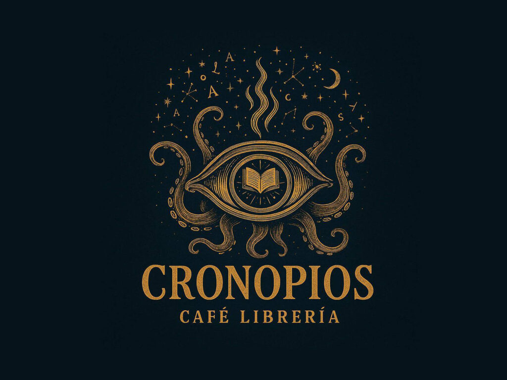 Cronopios Café Librería