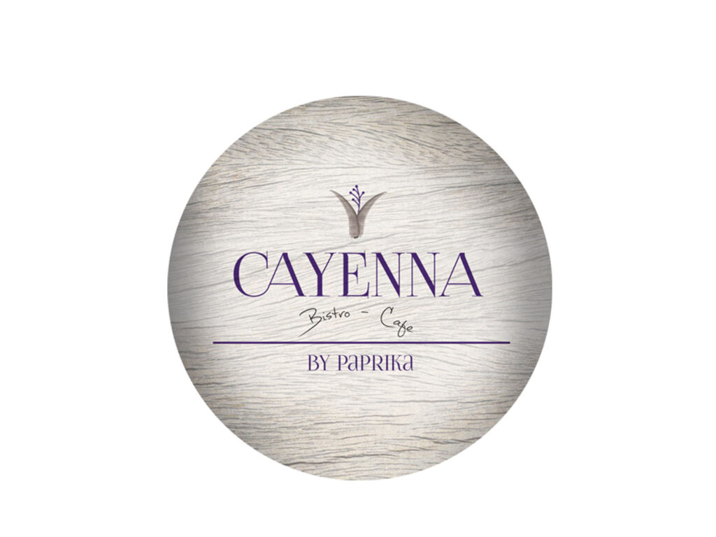 CAYENNA