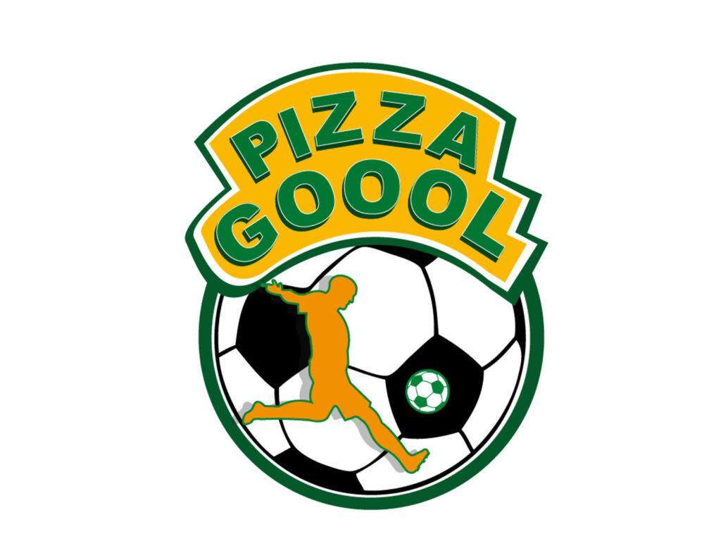 PIZZA GOOOL