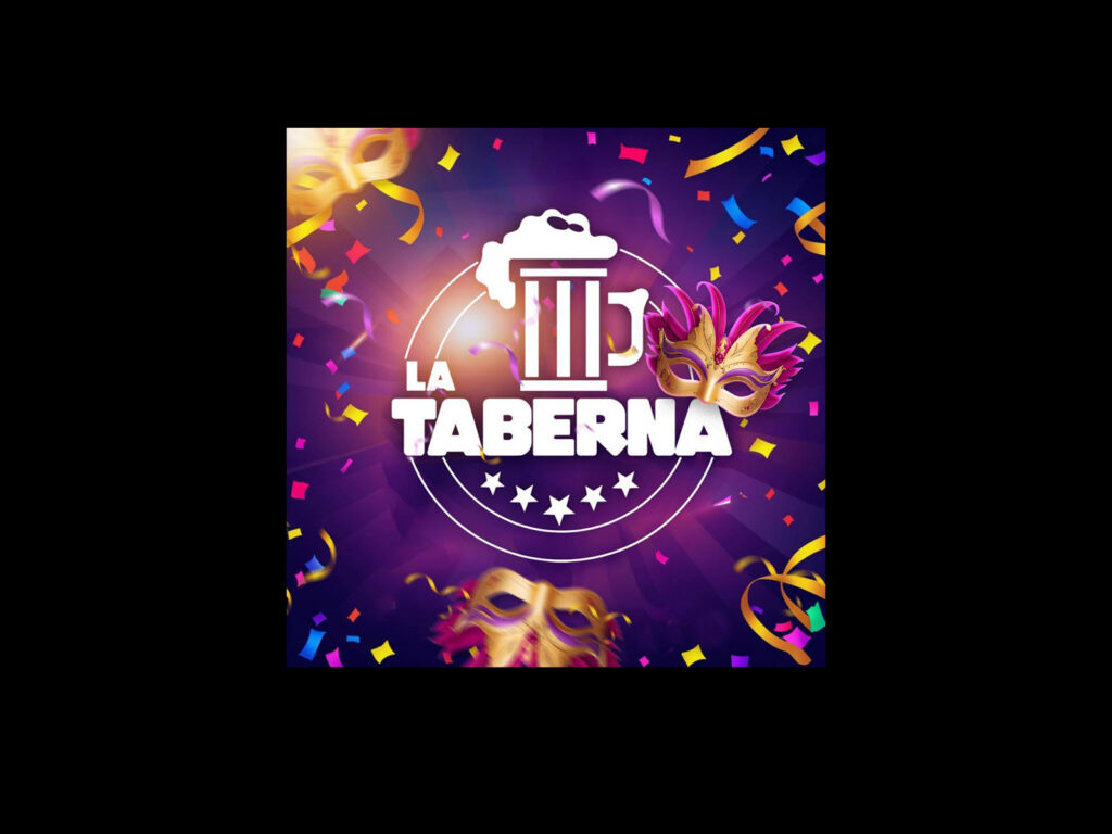 la tarberna logo