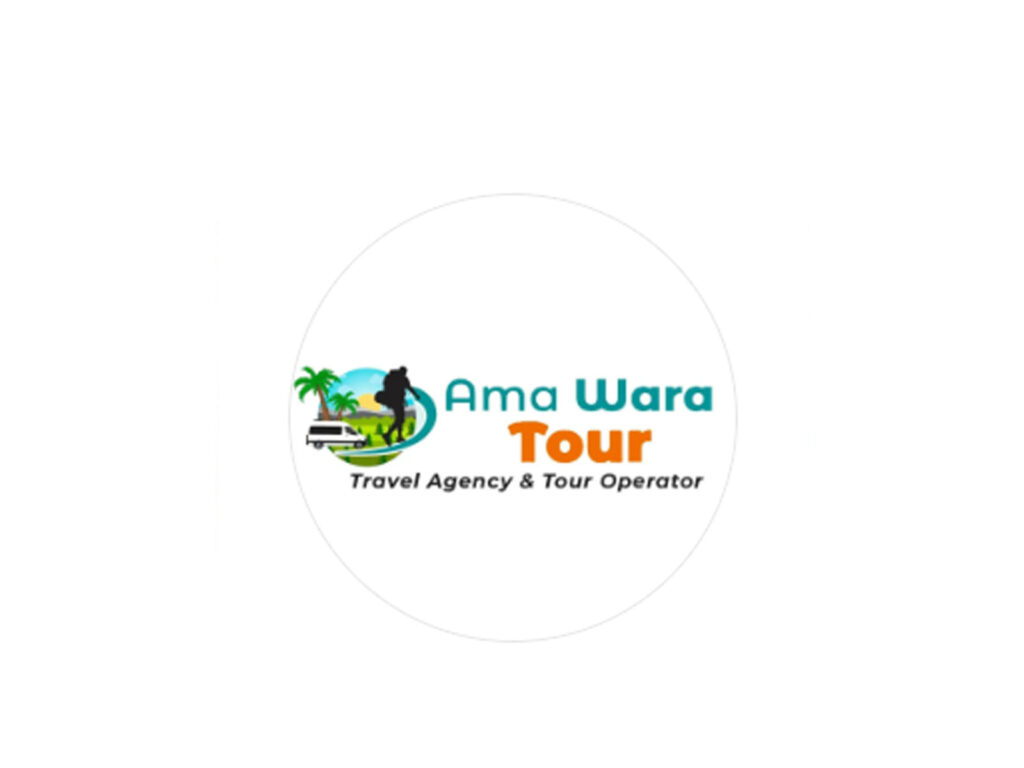 logo ama wara