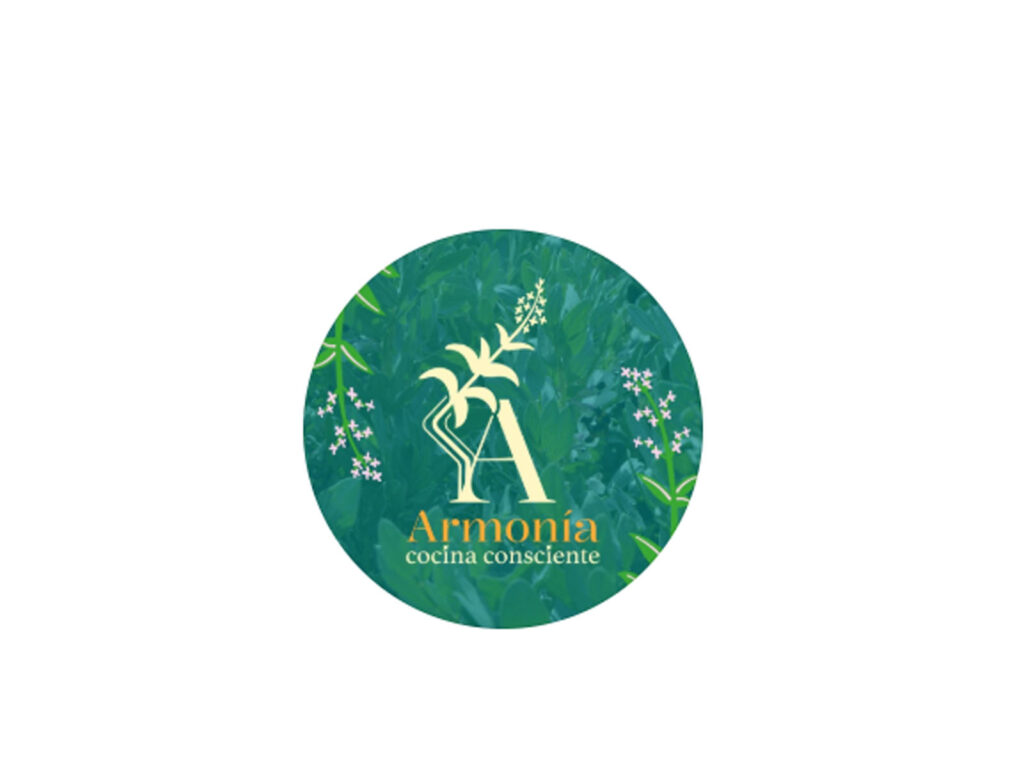 Restaurante Armonía