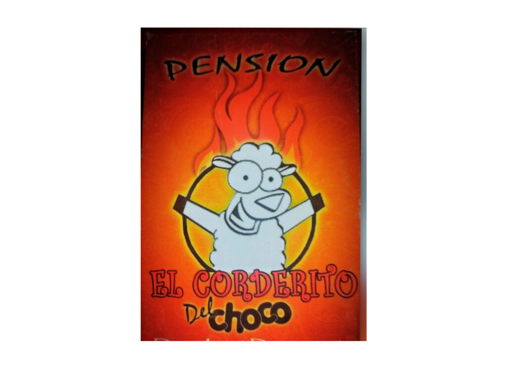 logo corderito