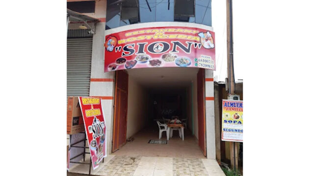 sion