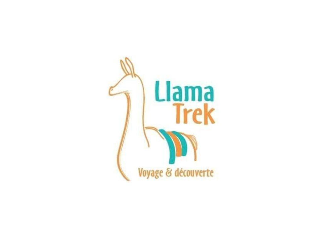 LLAMA TREK